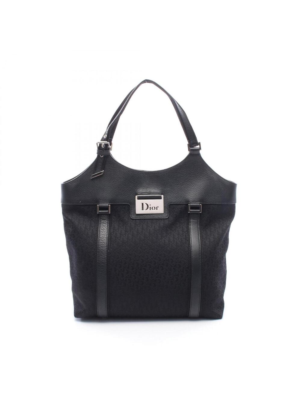 Christian Dior Trotter Street Chic Tote #292226D14B